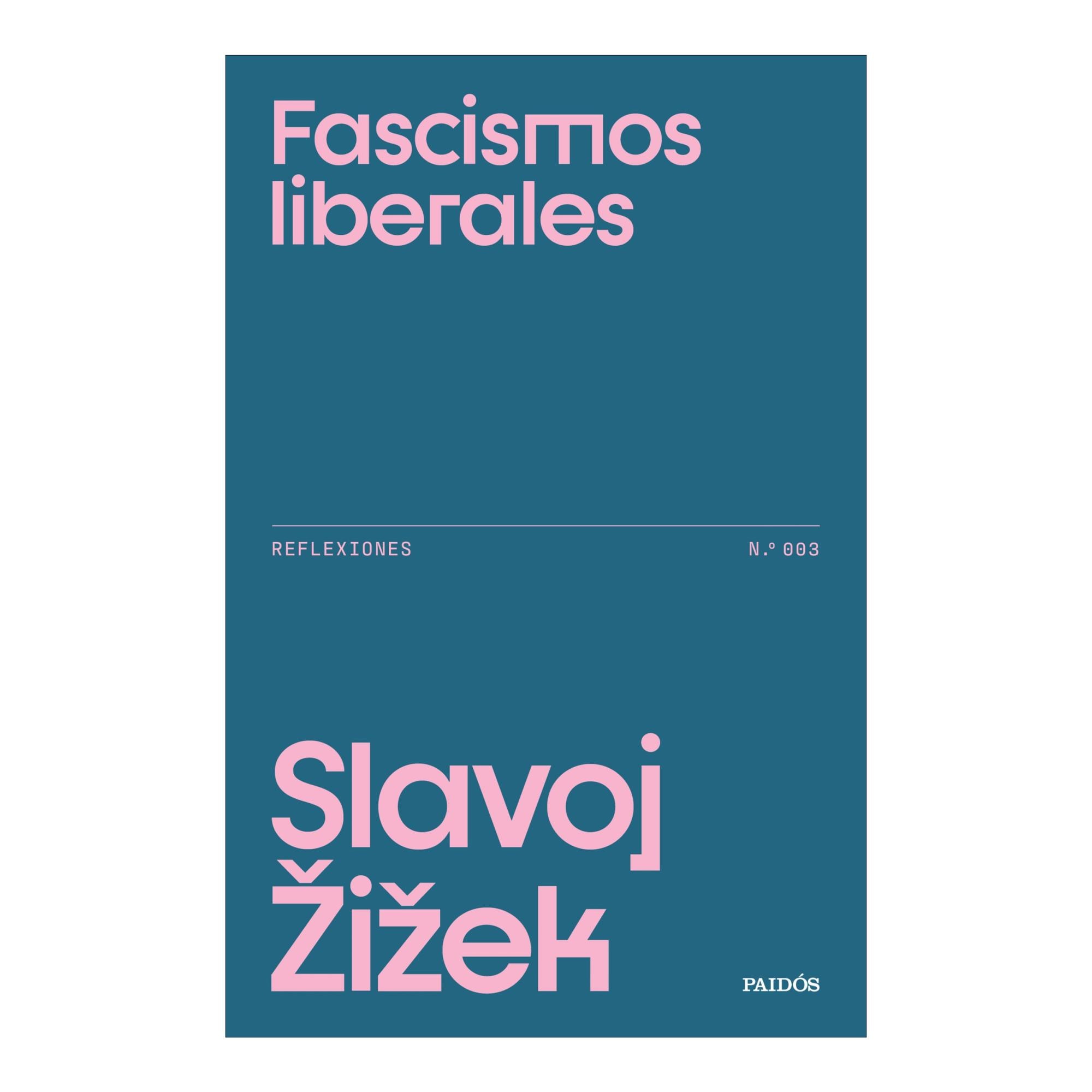Imagem 0 de FASCISMOS LIBERALES (Capa Mole com Abas)