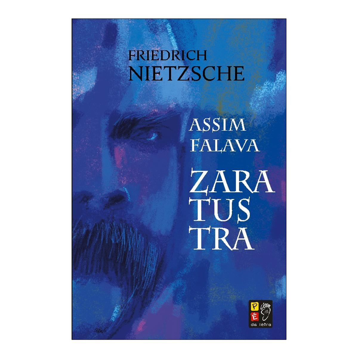 ASSIM FALAVA ZARATUSTRA