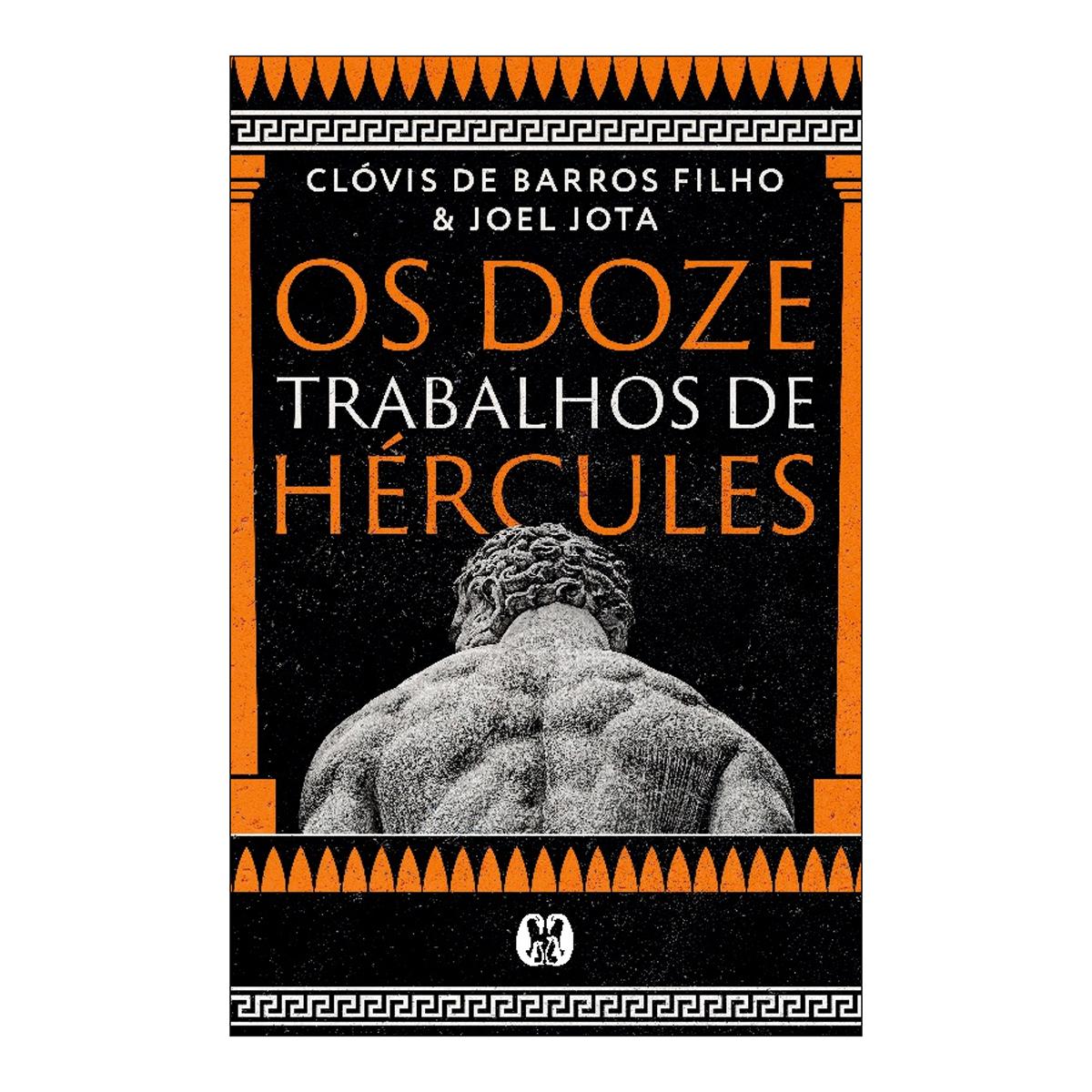 Os doze trabalhos de Hércules