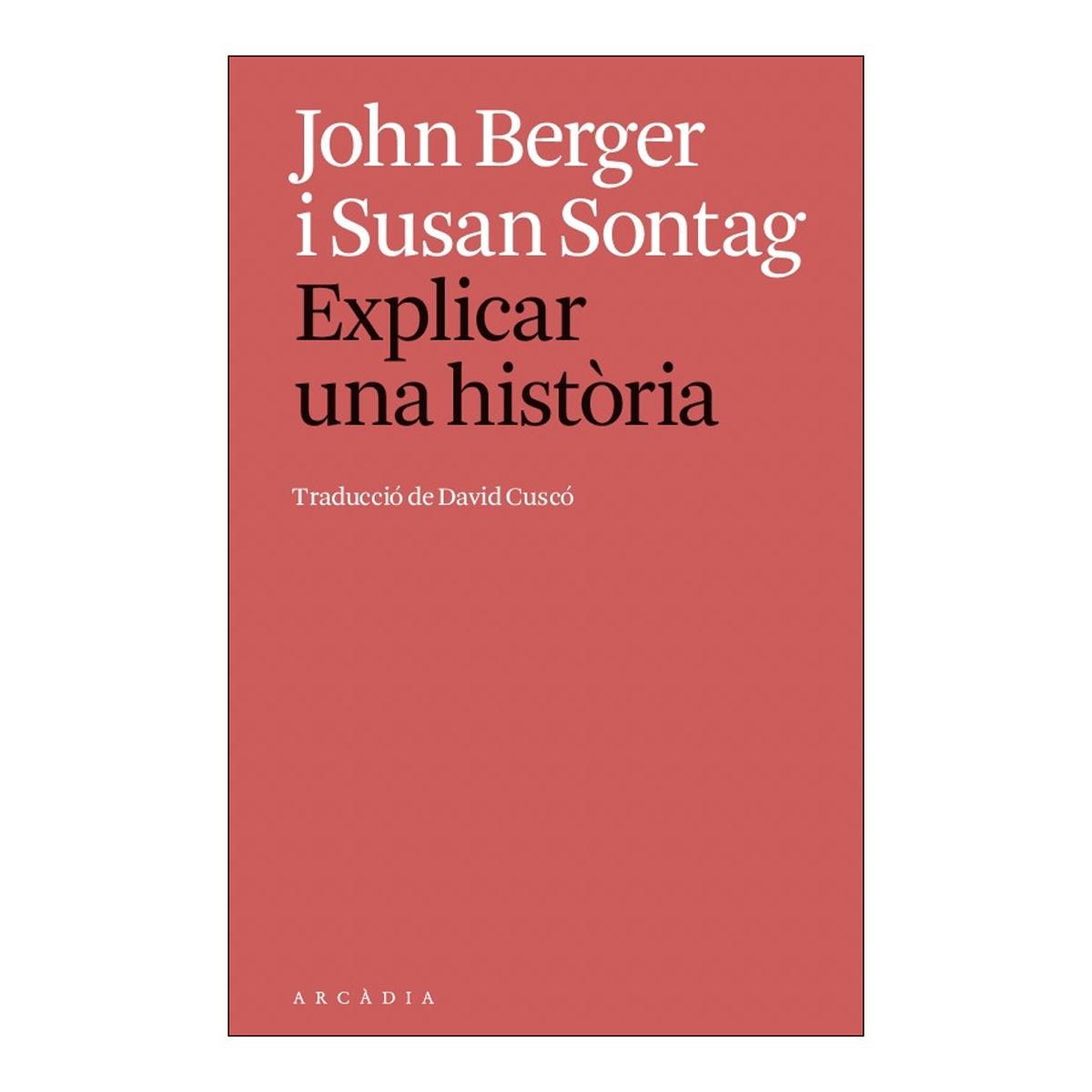 Imagem 0 de EXPLICAR UNA HISTÒRIA (Capa Mole Capa Mole com Abas)