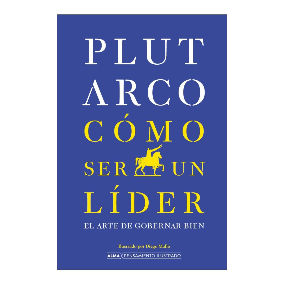 CÓMO SER UN LÍDER (Tapa dura) 1