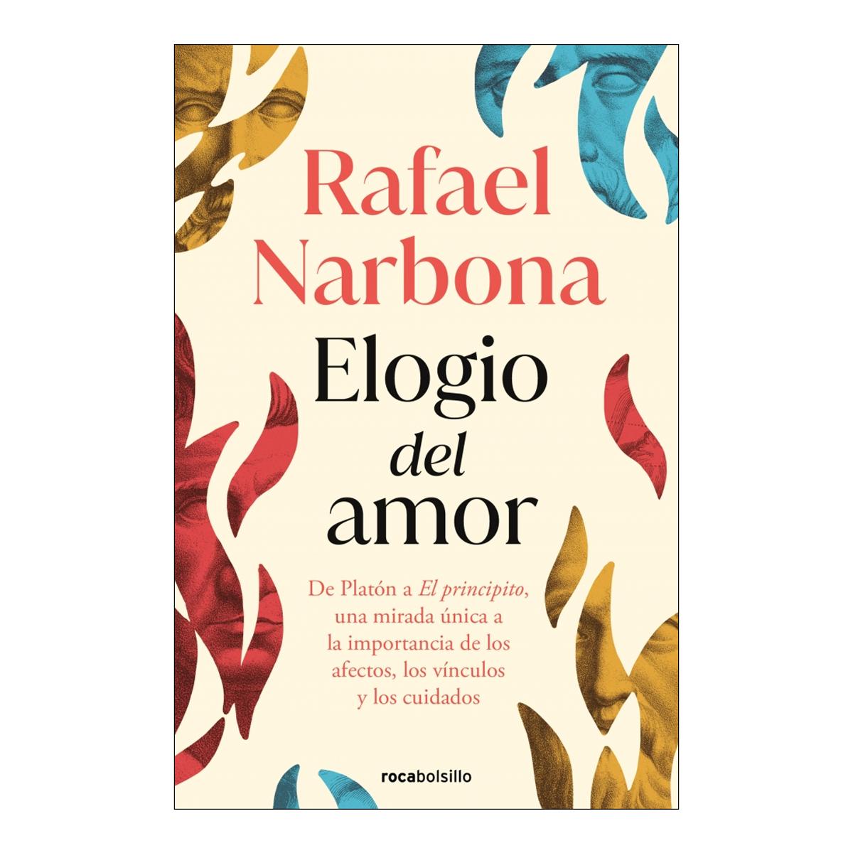 Imagen 0 de Elogio Del Amor (Tapa blanda)