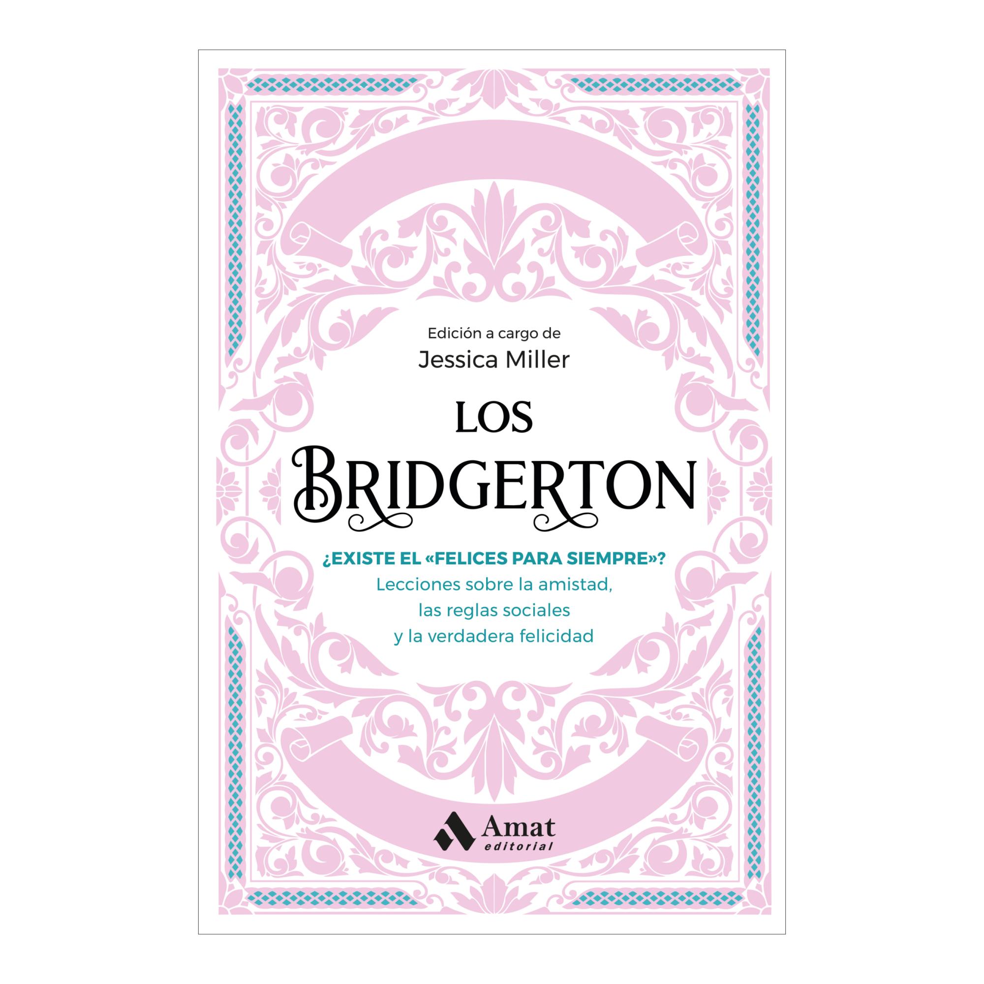 Imagen 0 de Los Bridgerton (Tapa blanda)