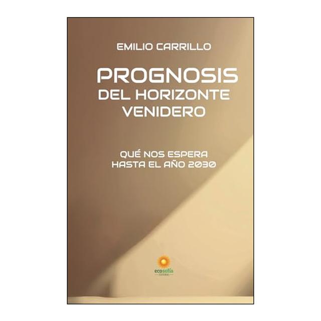 Imagen 0 de prognosis del horizonte venidero (Tapa blanda)