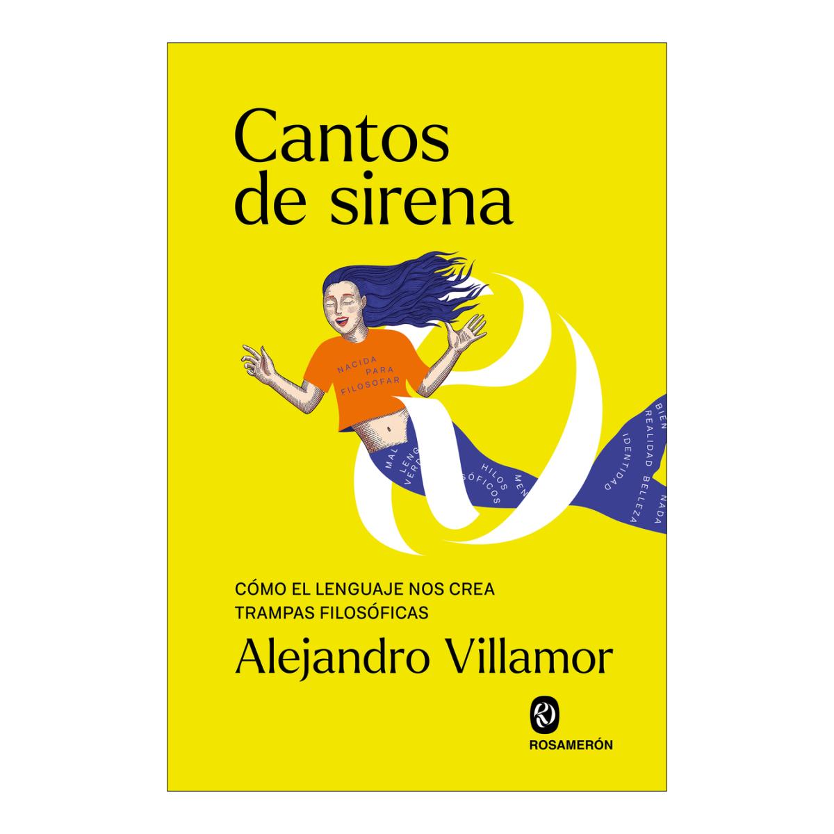 Imagem 0 de Cantos de sirena