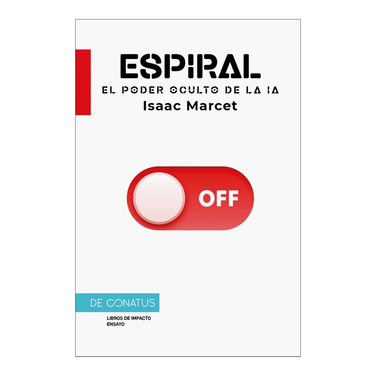 Imagen 0 de ESPIRAL (Tapa blanda con solapas)