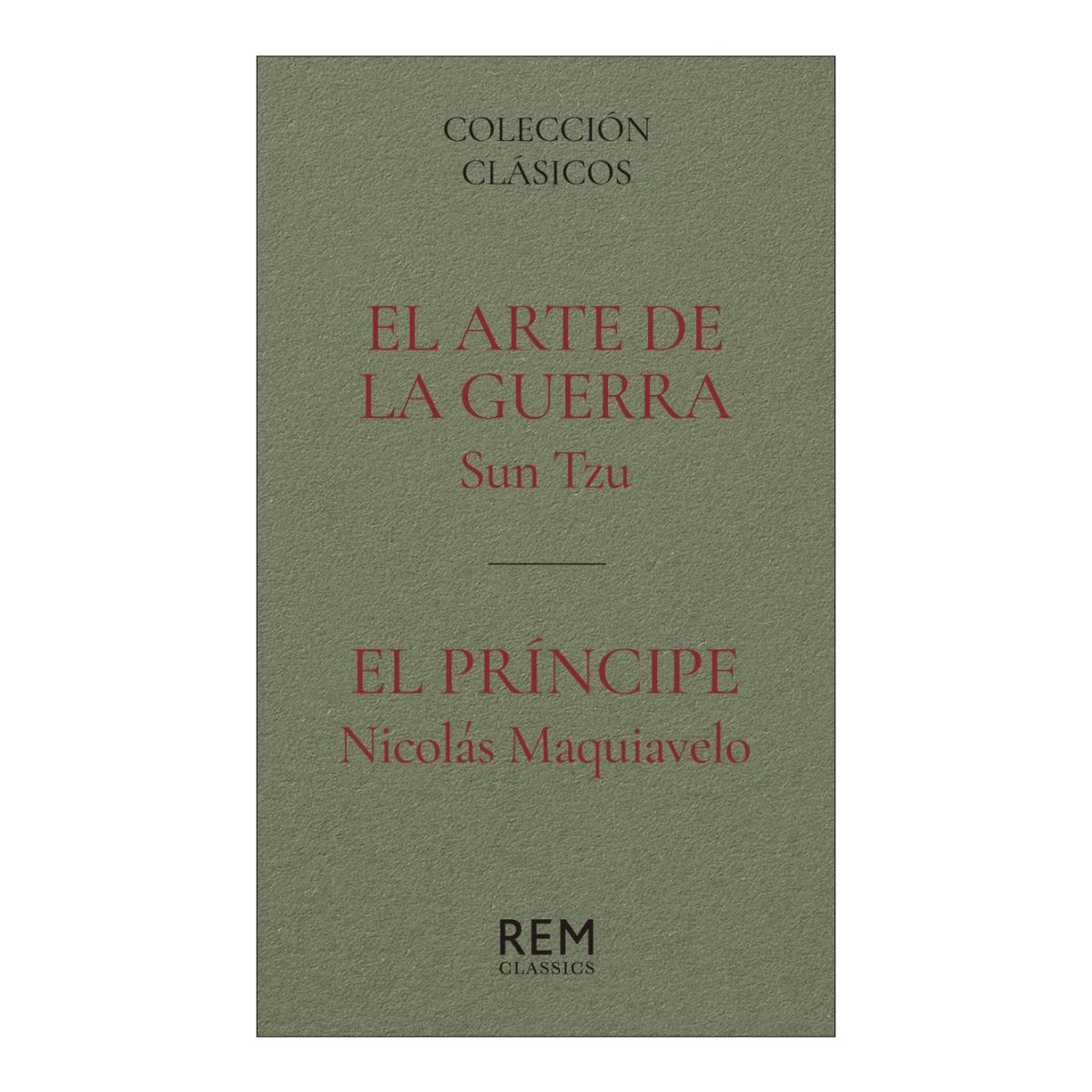 Imagen 0 de ESTUCHE ESTRATEGIA (EL ARTE DE LA GUERRA (Tapa blanda)