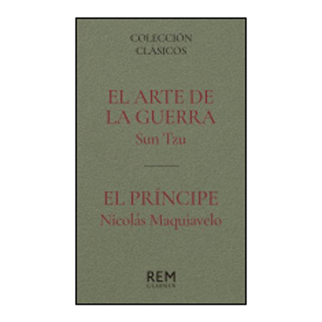 ESTUCHE ESTRATEGIA (EL ARTE DE LA GUERRA (Tapa blanda) 2