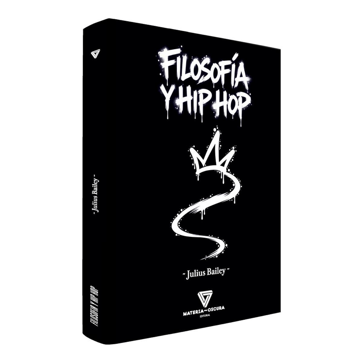 Imagen 1 de FILOSOFÍA Y HIP HOP (Tapa blanda)