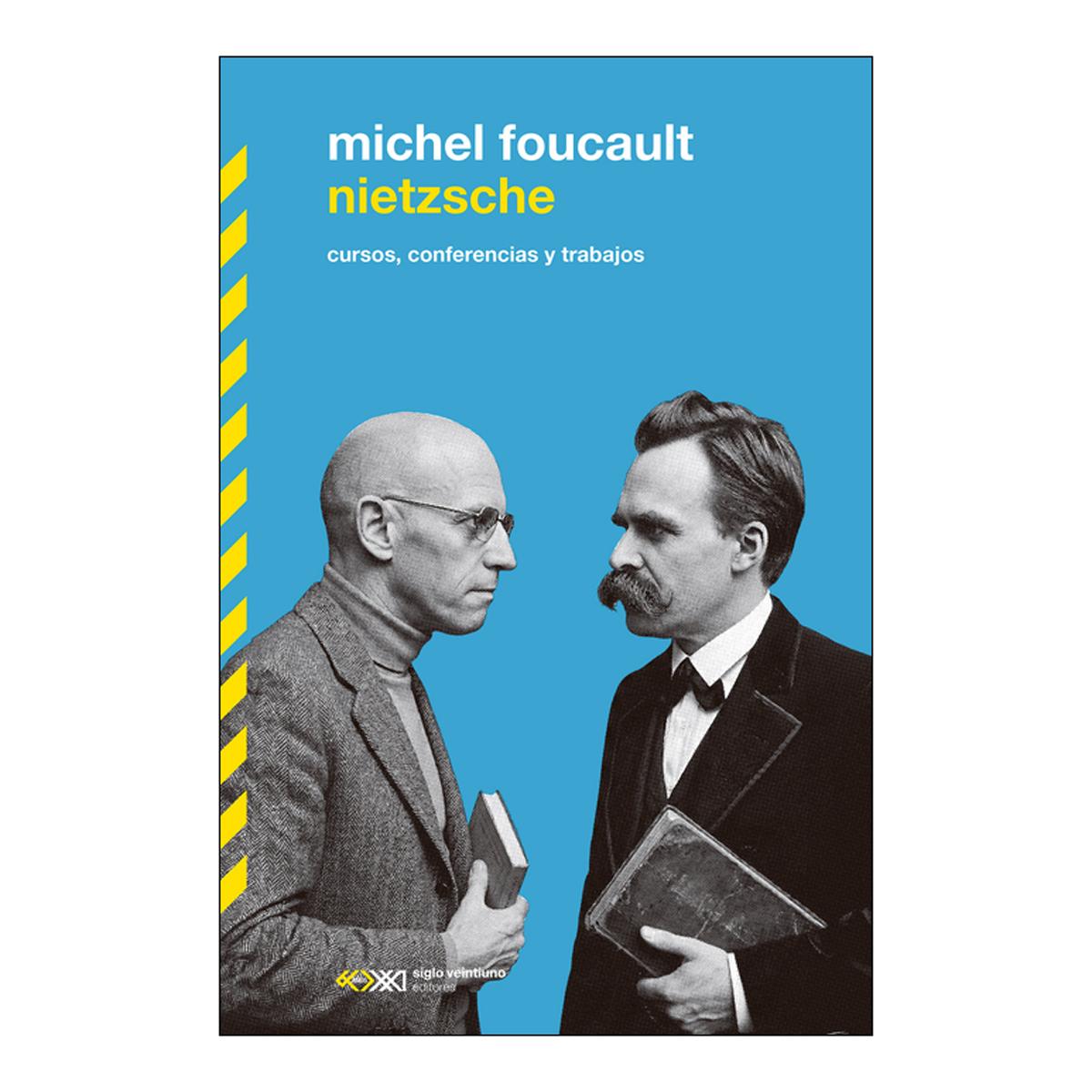Imagen 1 de NIETZSCHE (Tapa blanda con solapas)