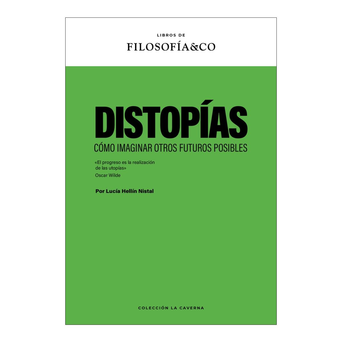 Imagen 1 de DISTOPÍAS (Bolsillo Tapa blanda)