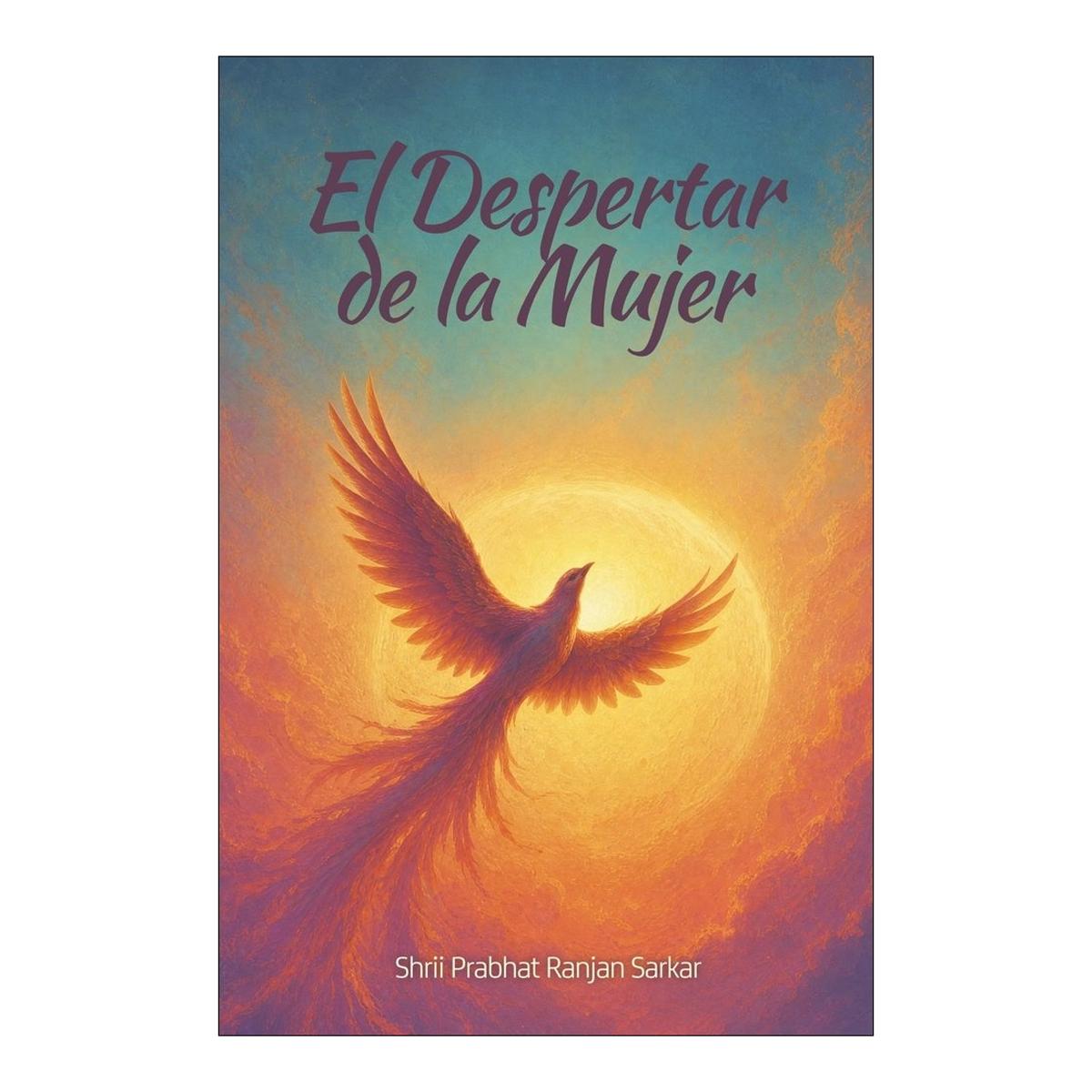 Imagen 1 de El despertar de la mujer (Tapa blanda)