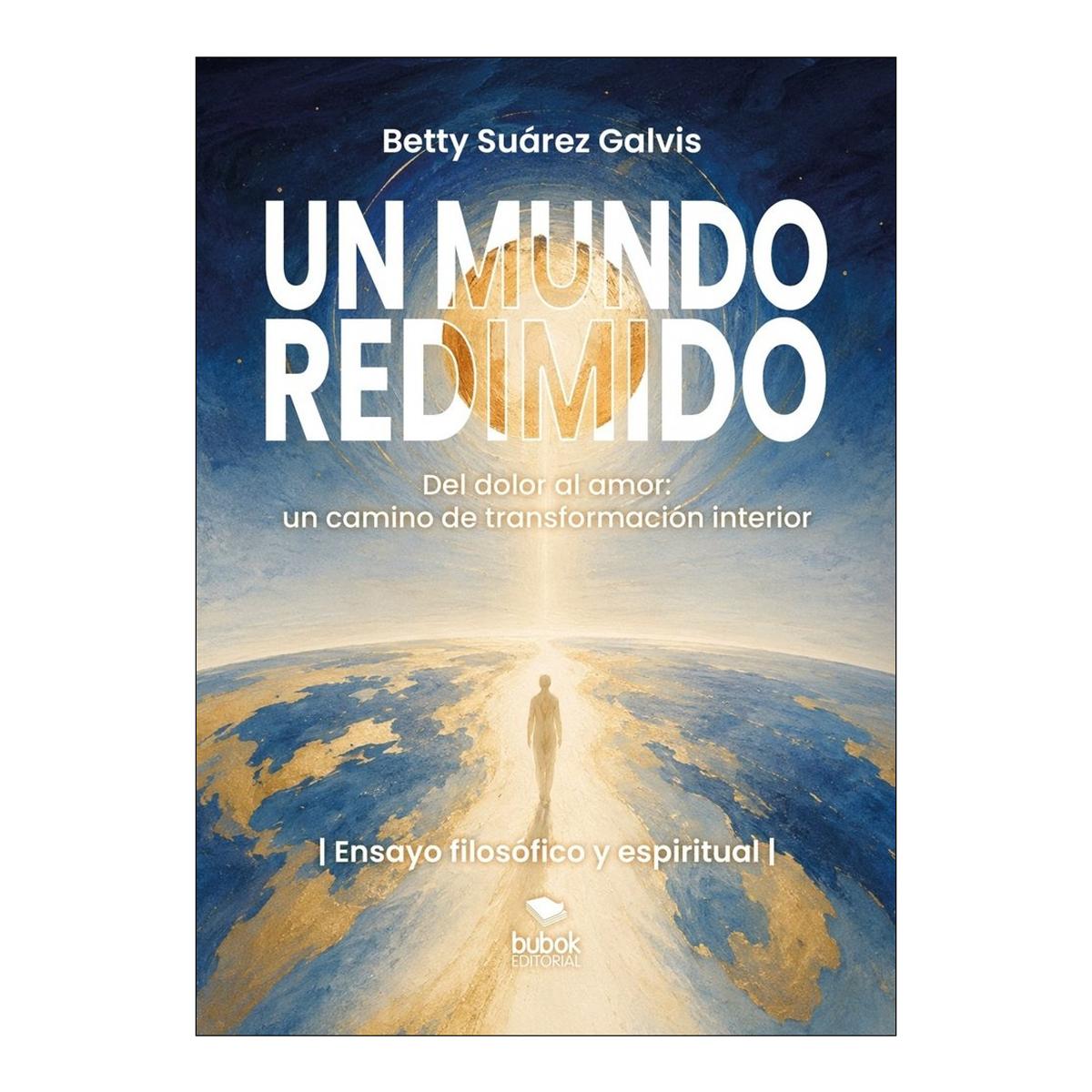 Imagen 1 de Un mundo redimido (Tapa blanda)