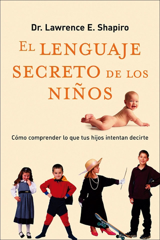El lenguaje secreto de los niños(Tapa blanda) 1