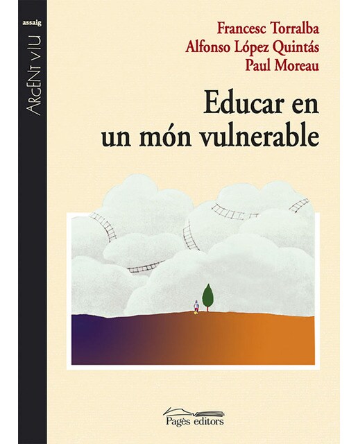 Educar En Un Mon Vulnerable 1