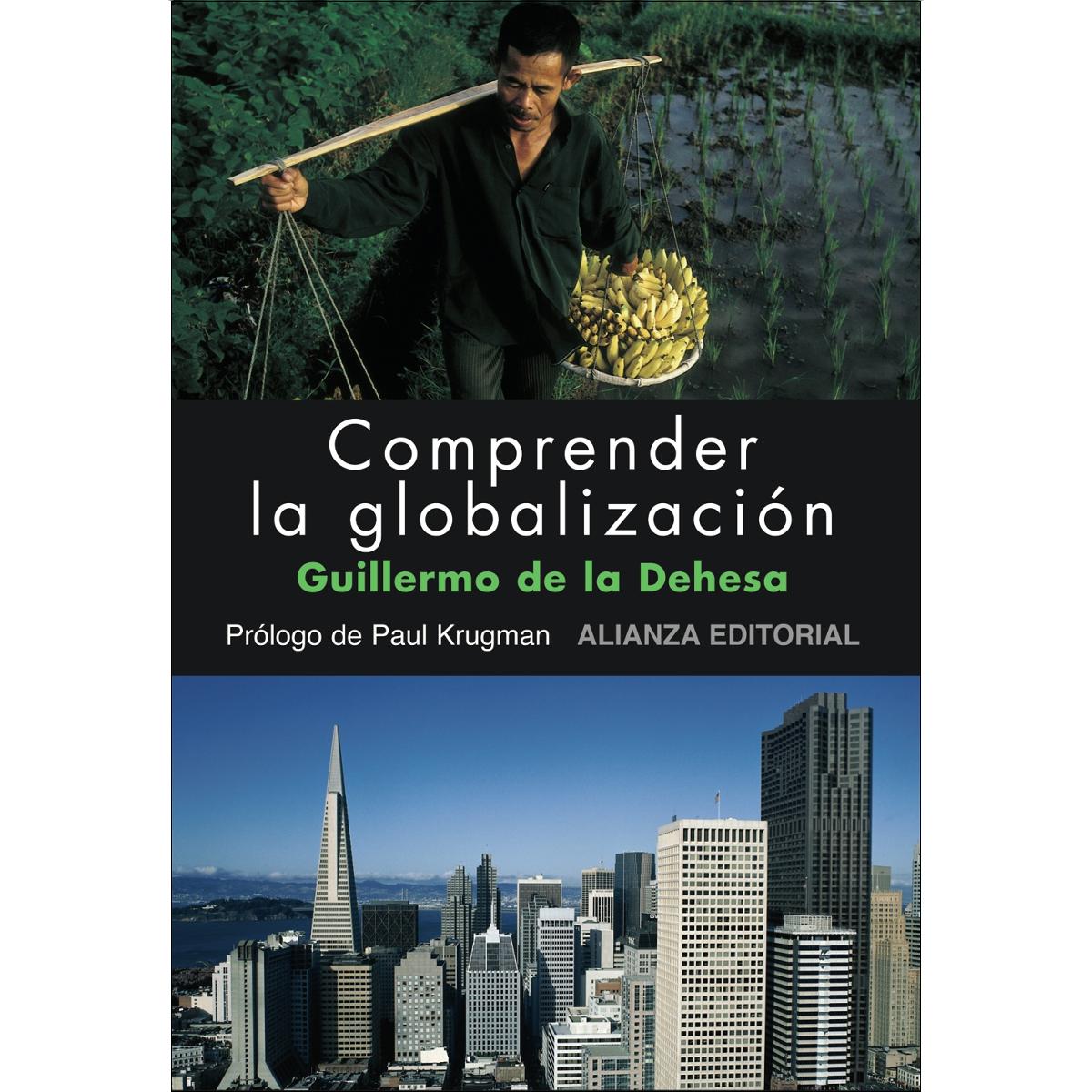 Comprender la globalización(Tapa dura) 1