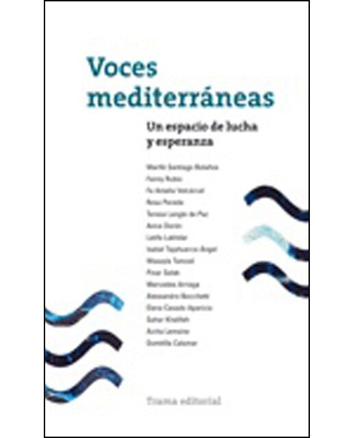 Voces Mediterráneas: Un espacio de lucha y esperanza 1