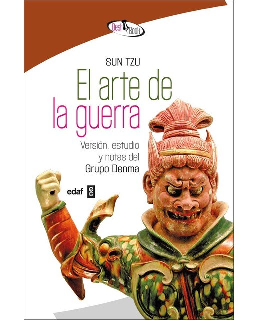 El Arte De La Guerra 1