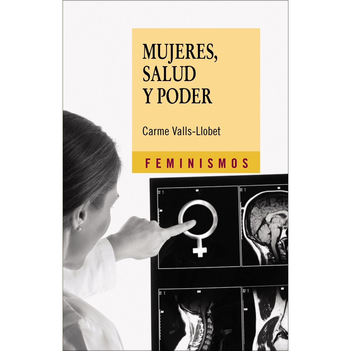 Mujeres, salud y poder(Tapa blanda) 1