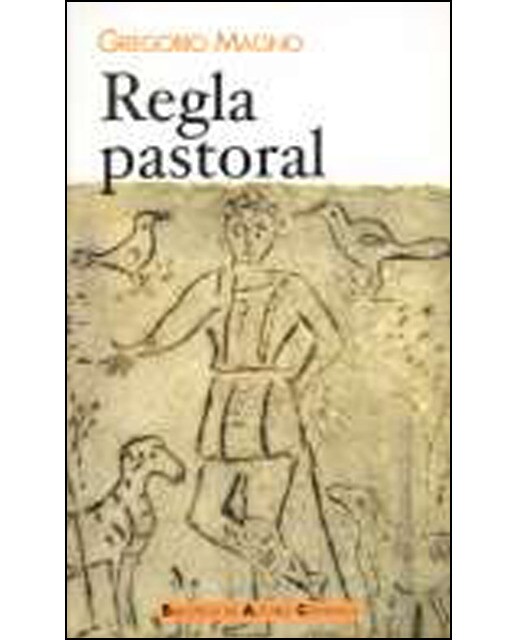 Regla pastoral