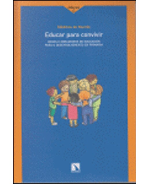 Educar para convivir