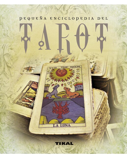 Tarot(Tapa blanda) 1