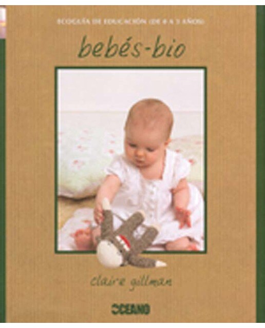 Bebes bio ecoguia de ña educacion