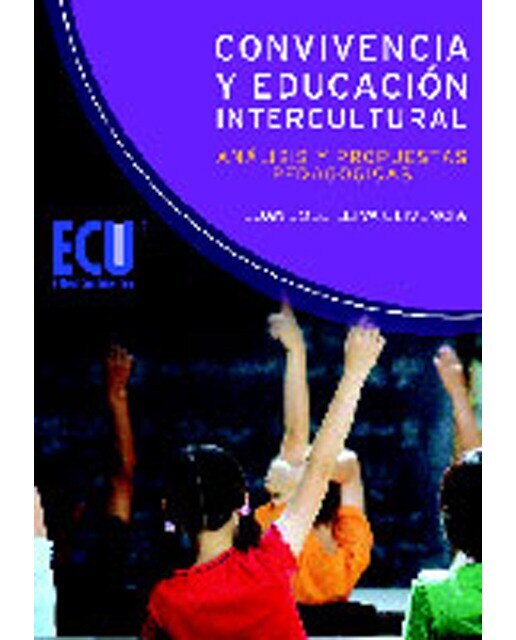 Imagen 0 de Convivencia y educacion intercultural