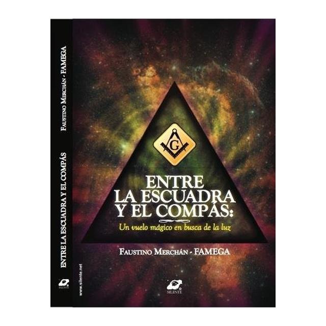 Imagem 0 de Entre La Escuadra Y El Compás: Un Vuelo Mágico En Busca De La Luz