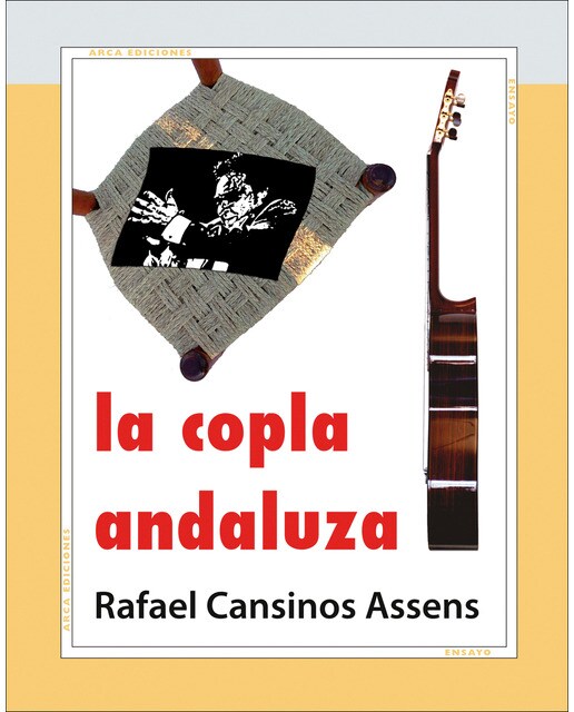 Imagen 0 de La copla andaluza