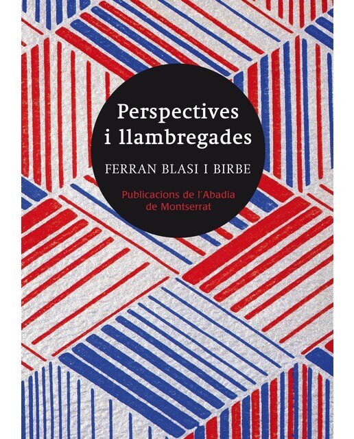 Imagen 0 de Perspectives i llambregades (Tapa blanda)