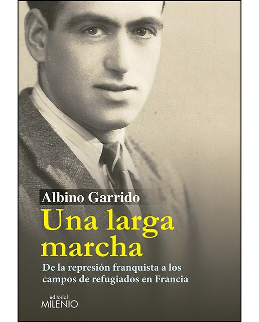 Imagen 1 de Una larga marcha (Tapa blanda)