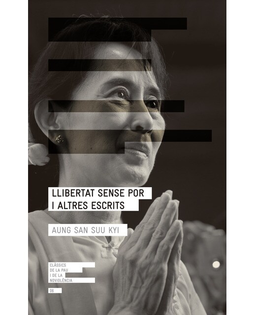Imagem 0 de Llibertat sense por i altres escrits(Tapa blanda)