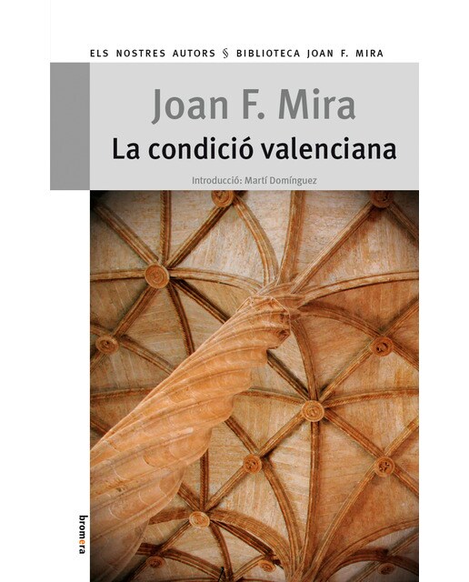 La condició valenciana(Tapa blanda) 1