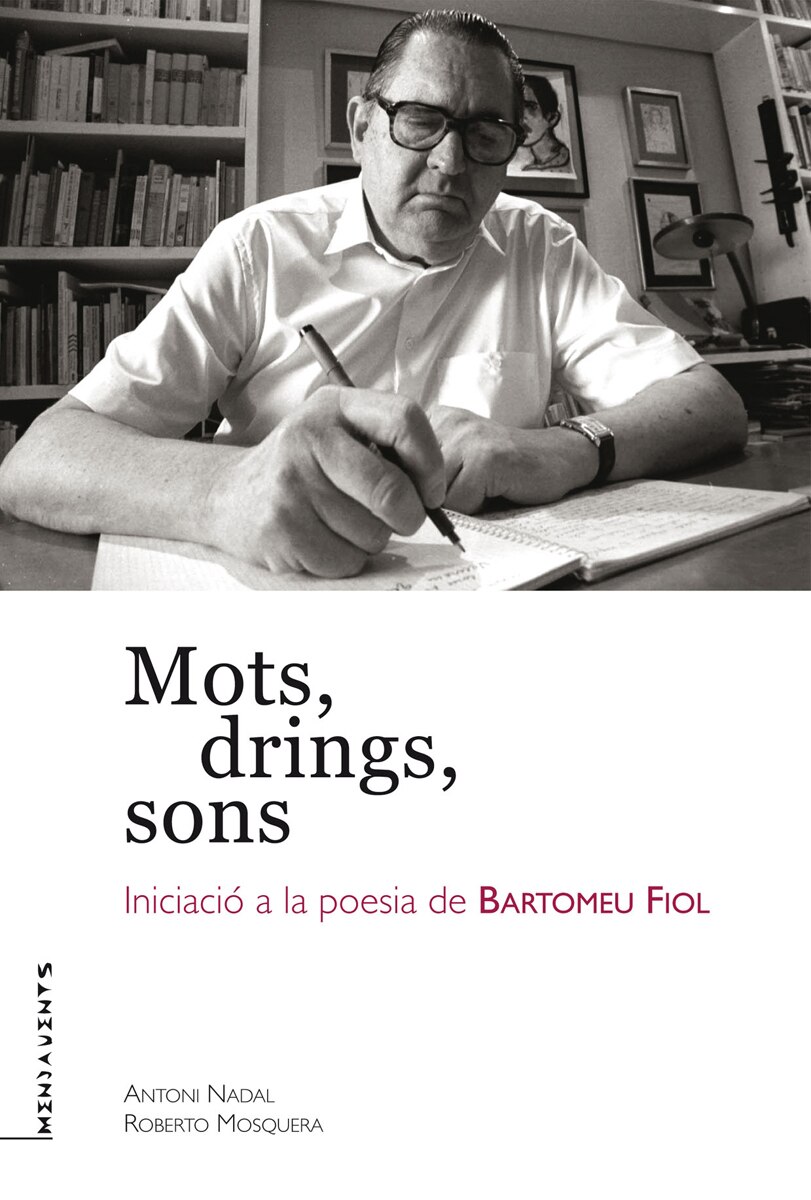 Mots. Drings. Sons 1