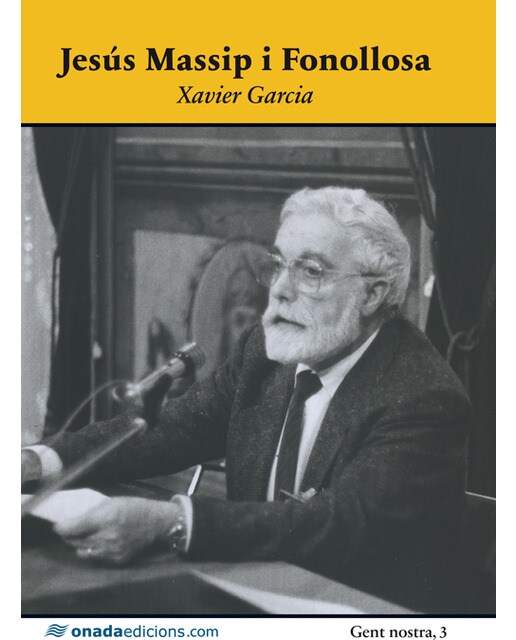 Jesús Massip I Fonollosa 1