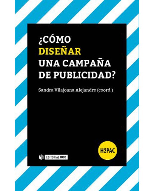 ¿Cómo diseñar una campaña de publicidad? (Capa mole com abas) 1