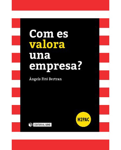 Com es valora una empresa?