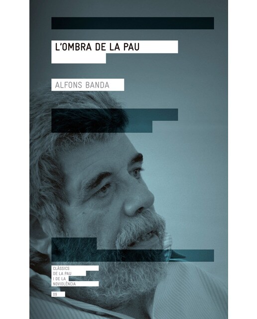 L'ombra de la pau(Tapa blanda) 1