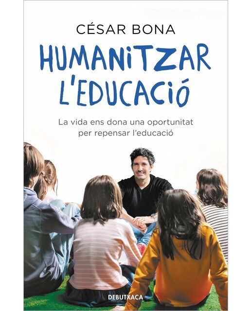 Imagen 0 de Humanitzar l'educació  (Tapa blanda Ebook)