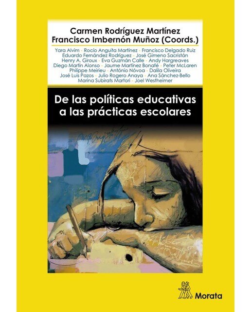 Imagen 0 de De las políticas educativas a las prácticas escolares