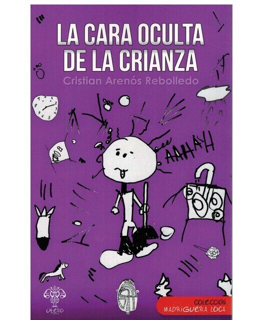 Imagen 0 de La cara oculta de la crianza (Tapa blanda con solapas)