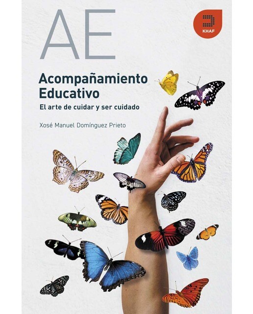 Acompañamiento educativo: El arte de cuidar y ser cuidado 1