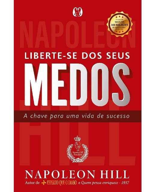 Liberte-se dos seus medos 1