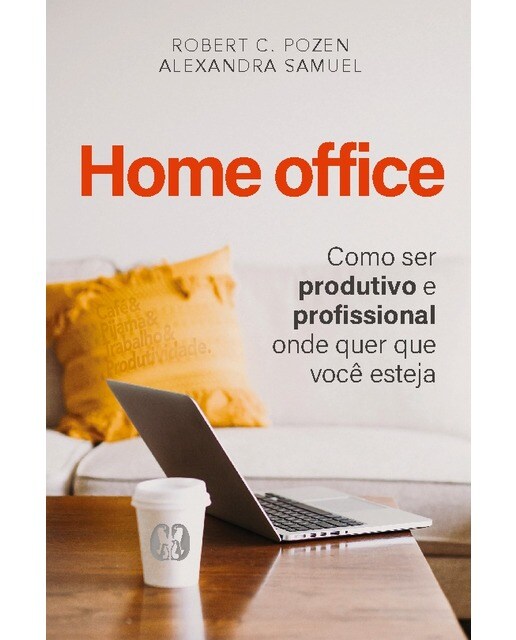 Home office 1