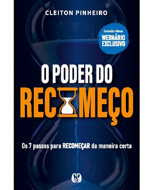 O poder do recomeço 1