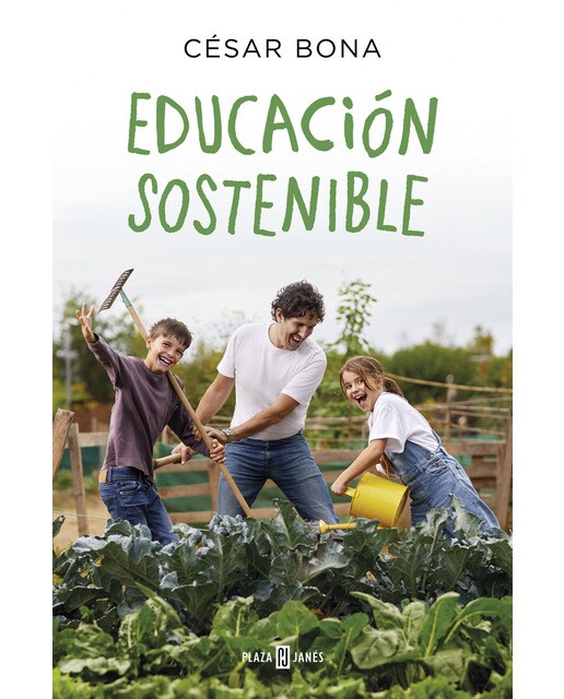Imagen 0 de Educación sostenible  (Tapa blanda)