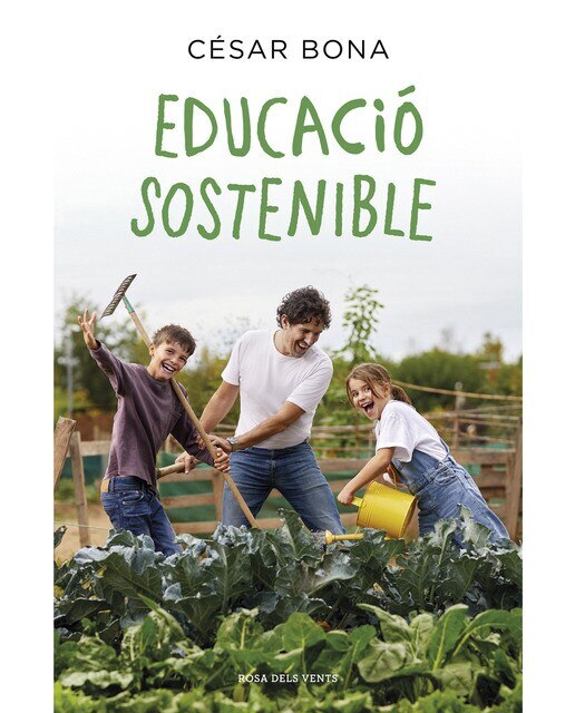Imagen 0 de Educació sostenible  (Tapa blanda)