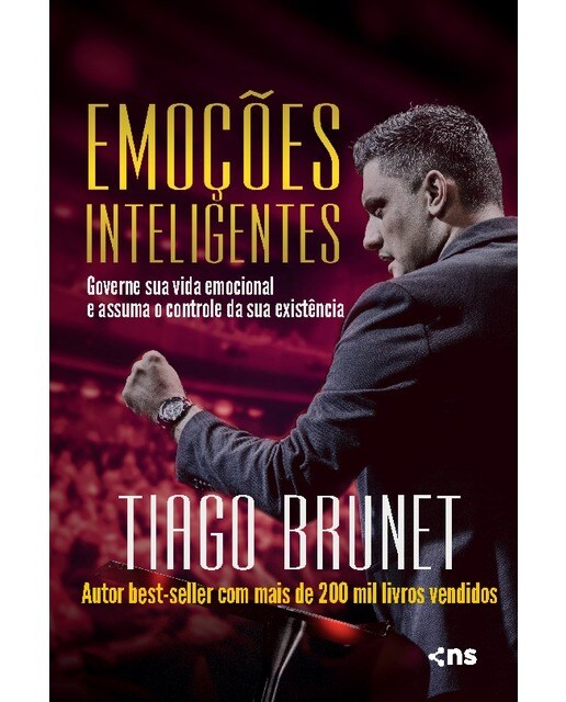 Emoções inteligentes 1