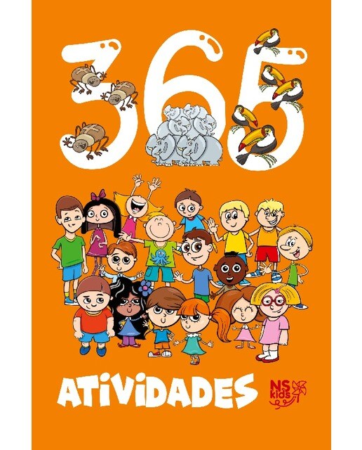 365 atividades para todas as idades 1